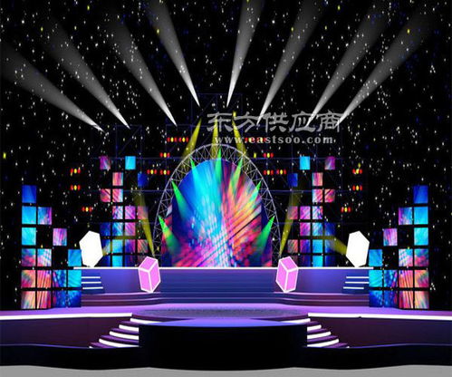齊樂祥豪文化傳媒公司 專業(yè)演唱會(huì)燈光租賃服務(wù)與效果展示