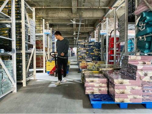 新消費(fèi)引領(lǐng)國內(nèi)大循環(huán) 拼多多等平臺重塑互聯(lián)網(wǎng)農(nóng)業(yè)消費(fèi)產(chǎn)業(yè)鏈