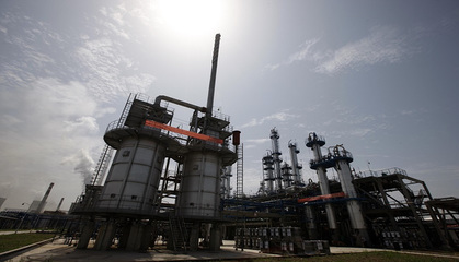 加碼中國煤化工領(lǐng)域 空氣產(chǎn)品公司收購殼牌煤氣化業(yè)務(wù)，布局清潔能源新賽道